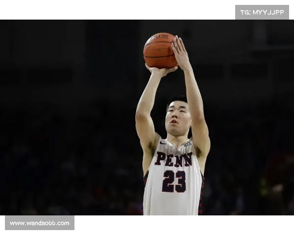 王泉泽正式签约广州男篮 宾大高材生开启CBA职业生涯新篇章