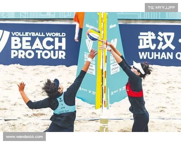 沙排中国站积分大战激烈进行 奥运资格争夺进入关键冲刺阶段 沙排中国站积分大战激烈进行 奥运资格争夺进入关键冲刺阶段