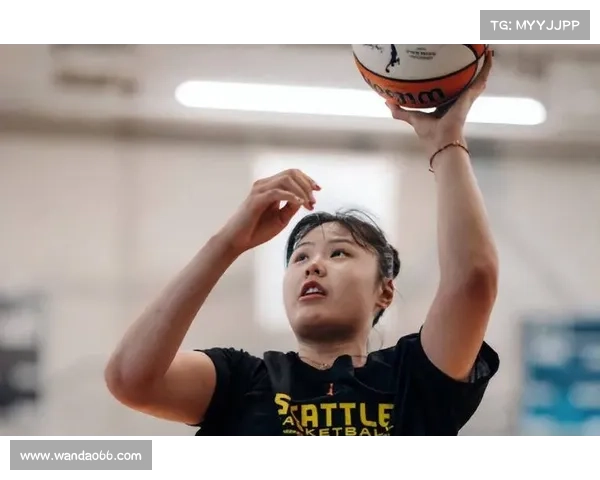 李月汝WNBA场均仅2分寻求交易希望提升奥运备战状态