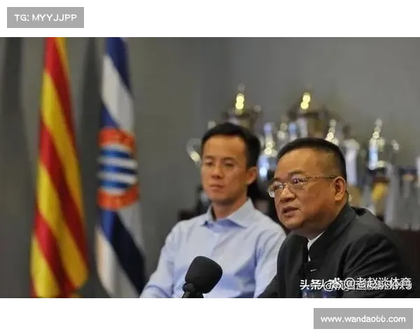 陈雁升投资西班牙人队1亿后赚取的惊人回报揭秘