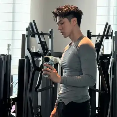 邱志强